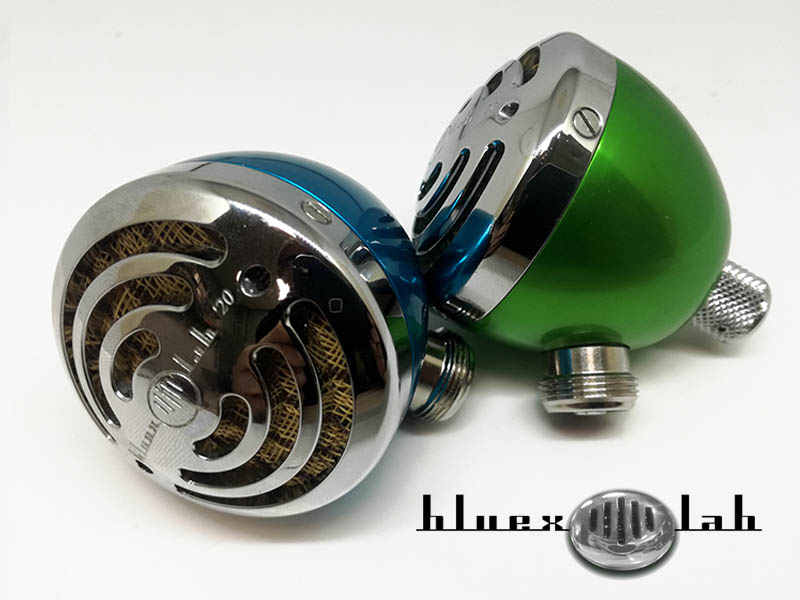 ハーモニカ用ダイナミックマイク Bluexlab MINI-BULLET MIC MICROFONI MINI-BULLET 5/8″-27UNEF – BLUEXLAB – Accessories for